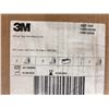 Image 2 : 3M HIGH TEMPERATURE PAINT MASKING FILM 18"x1500'