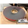 Image 1 : 3M TAPE 1/2"x36yds