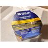 Image 1 : BRADLEY TOUGH STRIPE FLOOR MARKING TAPE 2"x100'