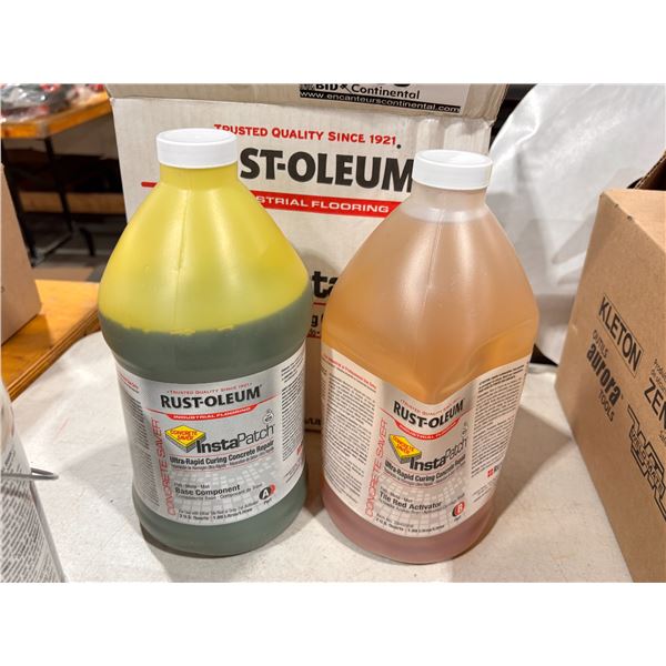 RUST-OLEUM INSTAPATCH CONCRETE REPAIR 1gal.