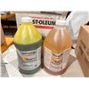 Image 1 : RUST-OLEUM INSTAPATCH CONCRETE REPAIR 1gal.