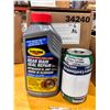 Image 1 : RISLONE REAR MAIN SEAL REPAIR 500ml