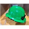 Image 1 : MILWAUKEE HARD HAT GREEN #48-73-1107