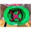 Image 2 : MILWAUKEE HARD HAT GREEN #48-73-1107
