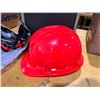 Image 1 : DYNAMIC PIP HARD HAT HAZARD RED #HP241-05