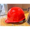 Image 1 : HARD HAT HAZARD RED #E7RW15A000