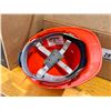 Image 2 : JACKSON SAFETY HARD HAT ORANGE