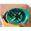 Image 2 : DYNAMIC PIP HARD HAT DARK GREEN #HP841R-04