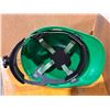 Image 2 : DYNAMIC PIP HARD HAT DARK GREEN #HP841R-04