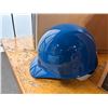 Image 1 : HARD HAT BLUE #E2RW71A000