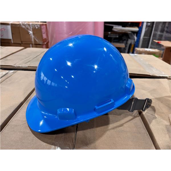 DYNAMIC PIP HARD HAT SKY BLUE #HP341-07