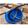Image 2 : DYNAMIC PIP HARD HAT SKY BLUE #HP341-07