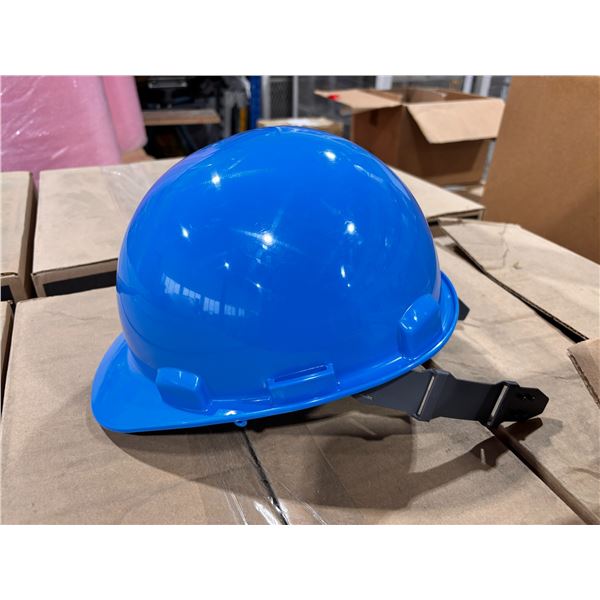 DYNAMIC PIP HARD HAT SKY BLUE #HP341-07