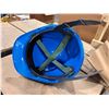 Image 2 : DYNAMIC PIP HARD HAT SKY BLUE #HP341-07