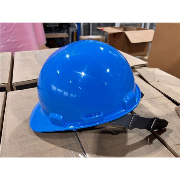 DYNAMIC PIP HARD HAT SKY BLUE #HP341-07