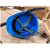Image 2 : DYNAMIC PIP HARD HAT SKY BLUE #HP341-07
