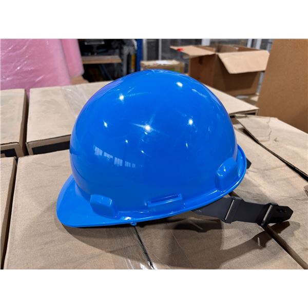 DYNAMIC PIP HARD HAT SKY BLUE #HP341-07