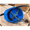 Image 2 : DYNAMIC PIP HARD HAT SKY BLUE #HP341-07