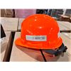 Image 1 : DYNAMIC PIP HARD HAT HI-VIZ ORANGE #HP241R31RS2