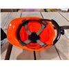 Image 2 : DYNAMIC PIP HARD HAT HI-VIZ ORANGE #HP241R31RS2