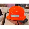 Image 1 : DYNAMIC PIP HARD HAT HI-VIZ ORANGE #HP241R31RS2