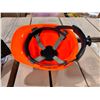 Image 2 : DYNAMIC PIP HARD HAT HI-VIZ ORANGE #HP241R31RS2