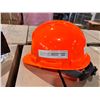 Image 1 : DYNAMIC PIP HARD HAT HI-VIZ ORANGE #HP241R31RS2