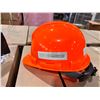 Image 1 : DYNAMIC PIP HARD HAT HI-VIZ ORANGE #HP241R31RS2