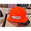 Image 1 : DYNAMIC PIP HARD HAT HI-VIZ ORANGE #HP241R31RS2