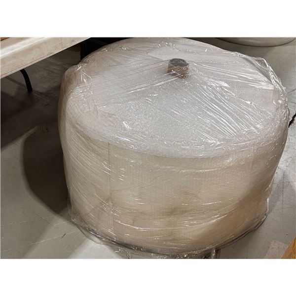 ROLL OF 20"W BUBBLE WRAP