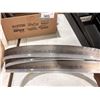 Image 2 : BAND SAW BLADE STARRETT 13-06x1.25x.042 TEETH 6-10VX