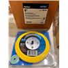 Image 1 : DISC BACK-UP PAD NORTON NORGRIP #06145