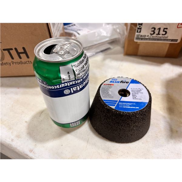 STEEL BUSHING NORTON BLUEFIRE #66253198583 4x5x2x5/8