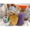 Image 1 : LOT OF 6 ASSORTED 3M STICKIT FILM DISC ROLLS