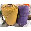 Image 2 : LOT OF 6 ASSORTED 3M STICKIT FILM DISC ROLLS