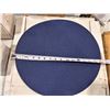 Image 1 : LOT OF 16 NORTON BLUEFIRE #R821P 16"d 60 GRIT SANDING DISCS