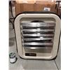 Image 1 : QMARK UNIT HEATER 5600-7500W 208/240V #MUH-07-02