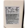 Image 3 : QMARK UNIT HEATER 5600-7500W 208/240V #MUH-07-02