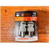 Image 1 : (2-PACK) SYLVANIA AUTOMOTIVE LED MINI LIGHT #1156LED.BP2