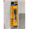 Image 1 : FLUKE VOLT ALERT #LVD2 VOLTAGE TESTER WITH FLASHLIGHT