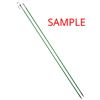 Image 1 : GREENLEE FISH STIX #540-12