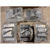 Image 1 : BOX OF 5 EATON DS185 FOR STANDARD SNAP SWITCHES