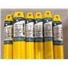 Image 3 : LOT OF 6 ASSORTED RELTON DRILL BITS (1-1/8x8-9/16x12-3/4x12-7/8x12-9/16x16-7/8x16)
