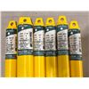 Image 3 : LOT OF 6 ASSORTED RELTON DRILL BITS (1-1/8x8-9/16x12-3/4x12-7/8x12-9/16x16-7/8x16)