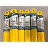 Image 3 : LOT OF 6 ASSORTED RELTON DRILL BITS (1-1/8x8-9/16x12-3/4x12-7/8x12-9/16x16-7/8x16)