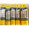 Image 3 : LOT OF 5 ASSORTED RELTON DRILL BITS (1-1/8x8-9/16x12-3/4x12-7/8x12-9/16x16)
