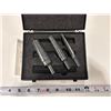 Image 1 : DRILLCO 3-PC REAMER SET #470SESET