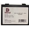 Image 2 : DRILLCO 3-PC REAMER SET #470SESET