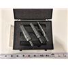 Image 1 : DRILLCO 3-PC REAMER SET #470SESET