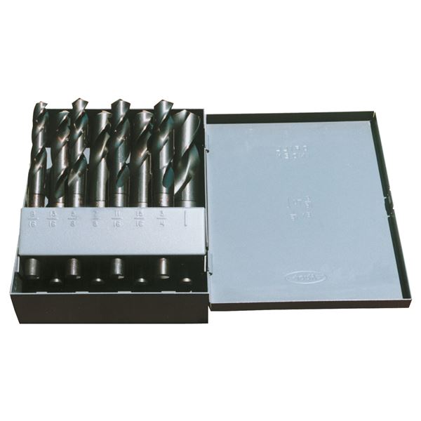 CHICAGO LATROBE DRILL SET 160 #69857